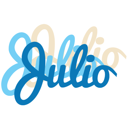 Julio breeze logo