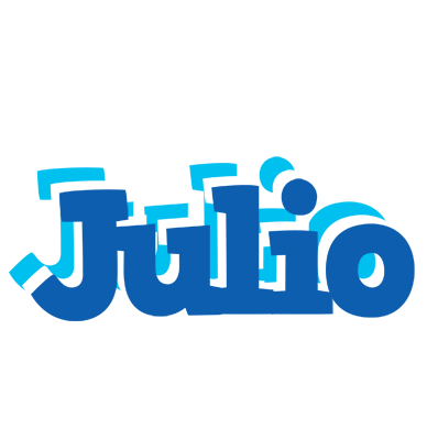 Julio business logo