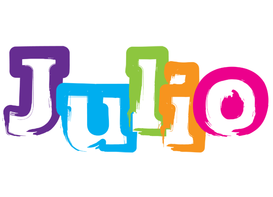 Julio casino logo
