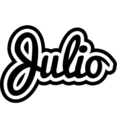 Julio chess logo