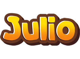 Julio cookies logo