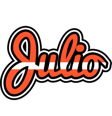 Julio denmark logo