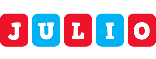 Julio diesel logo