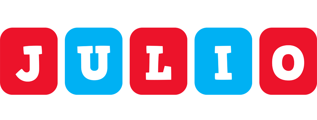 Julio diesel logo