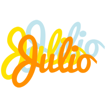 Julio energy logo