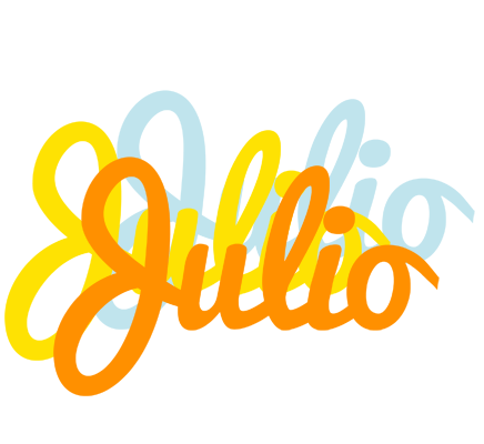 Julio energy logo