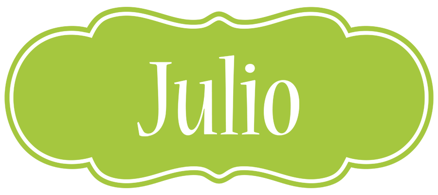 Julio family logo