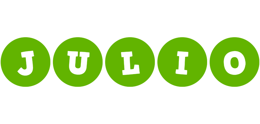 Julio games logo