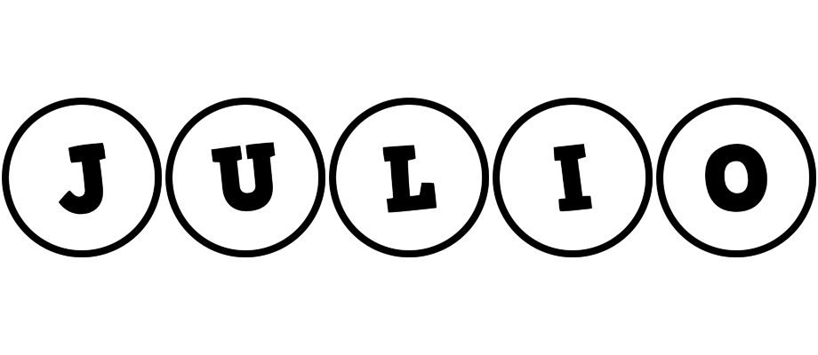 Julio handy logo