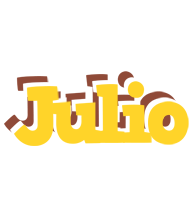 Julio hotcup logo