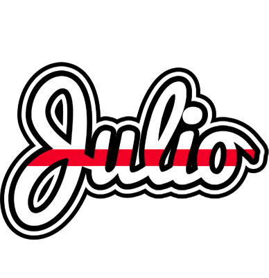 Julio kingdom logo