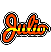 Julio madrid logo