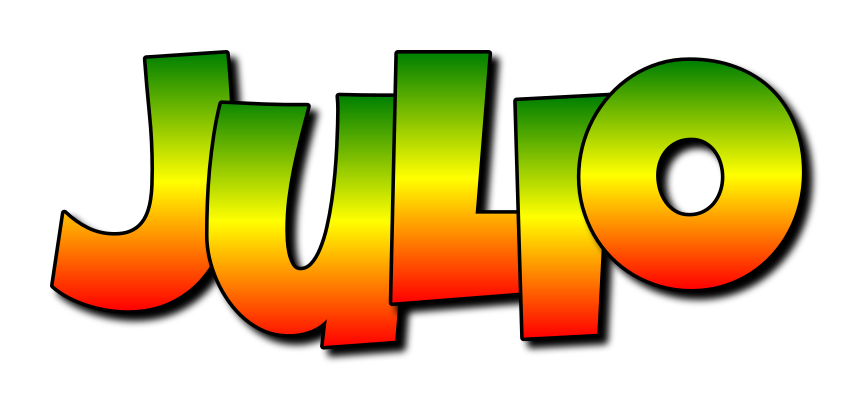 Julio mango logo