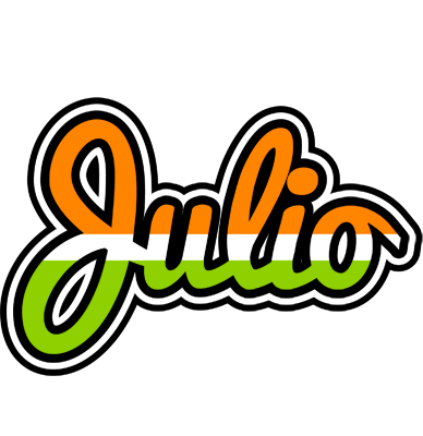 Julio mumbai logo