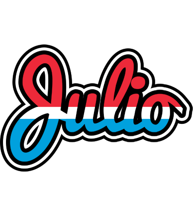Julio norway logo