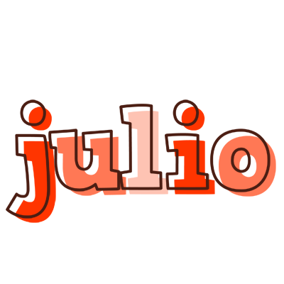 Julio paint logo
