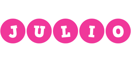 Julio poker logo
