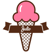 Julio premium logo