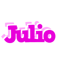 Julio rumba logo