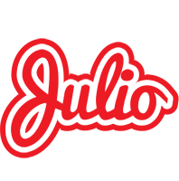 Julio sunshine logo
