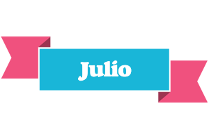 Julio today logo