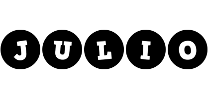 Julio tools logo