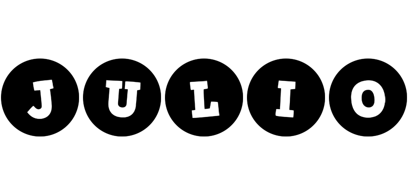 Julio tools logo