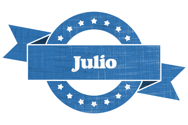 Julio trust logo