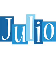 Julio winter logo