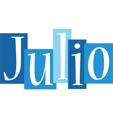 Julio winter logo