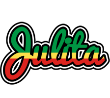 Julita african logo