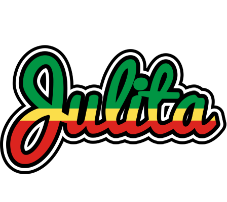 Julita african logo