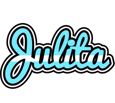 Julita argentine logo