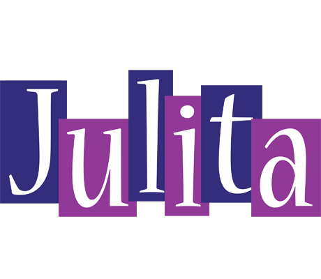 Julita autumn logo