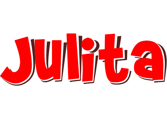 Julita basket logo