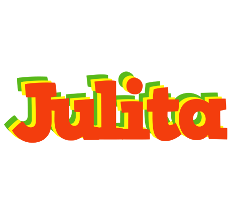 Julita bbq logo