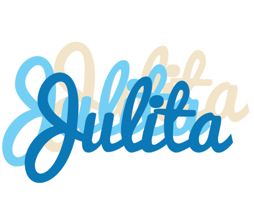 Julita breeze logo