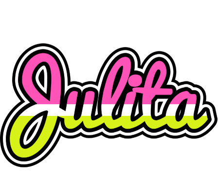 Julita candies logo