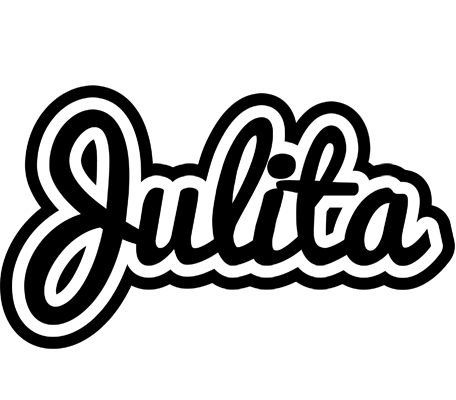 Julita chess logo