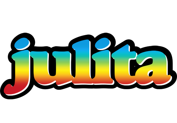 Julita color logo
