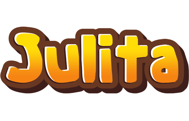 Julita cookies logo