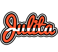 Julita denmark logo