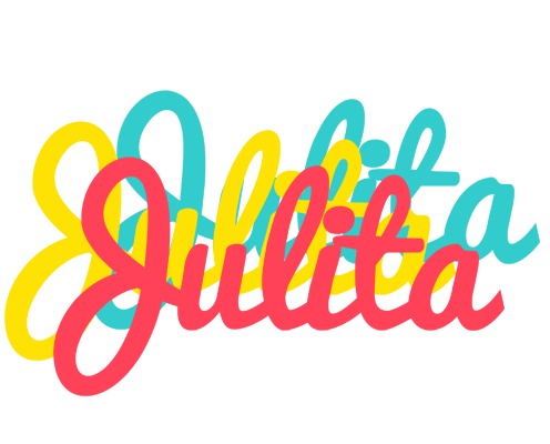 Julita disco logo