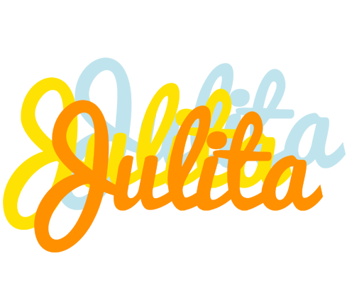 Julita energy logo
