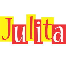 Julita errors logo