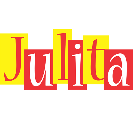 Julita errors logo