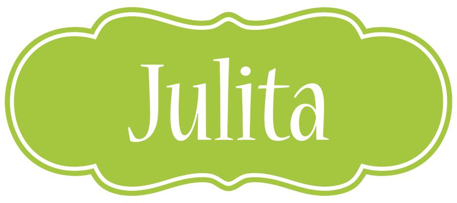 Julita family logo