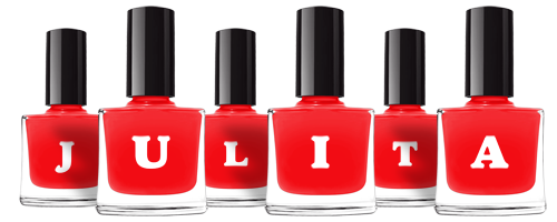 Julita fashion logo