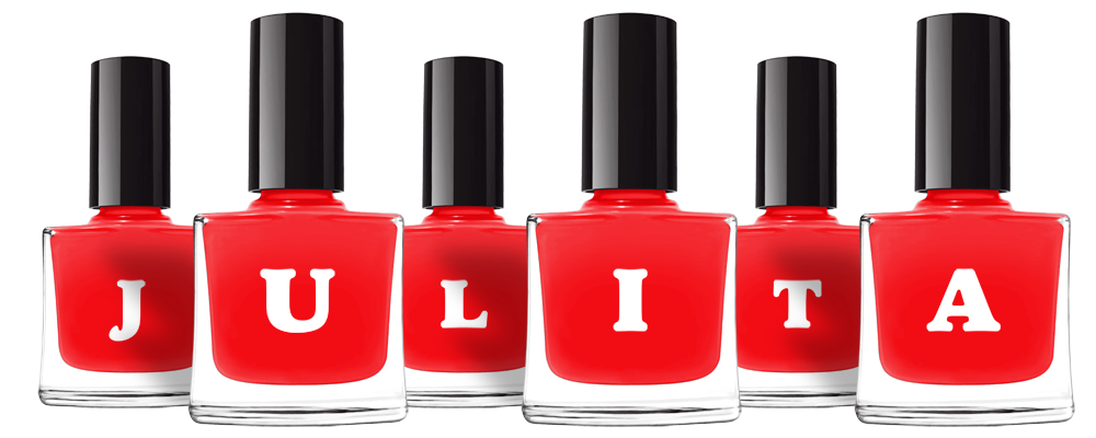 Julita fashion logo