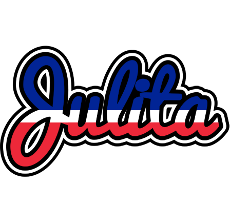 Julita france logo
